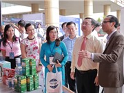 Techfest Mekong: Khai mở những tiềm năng vùng đất Chín rồng